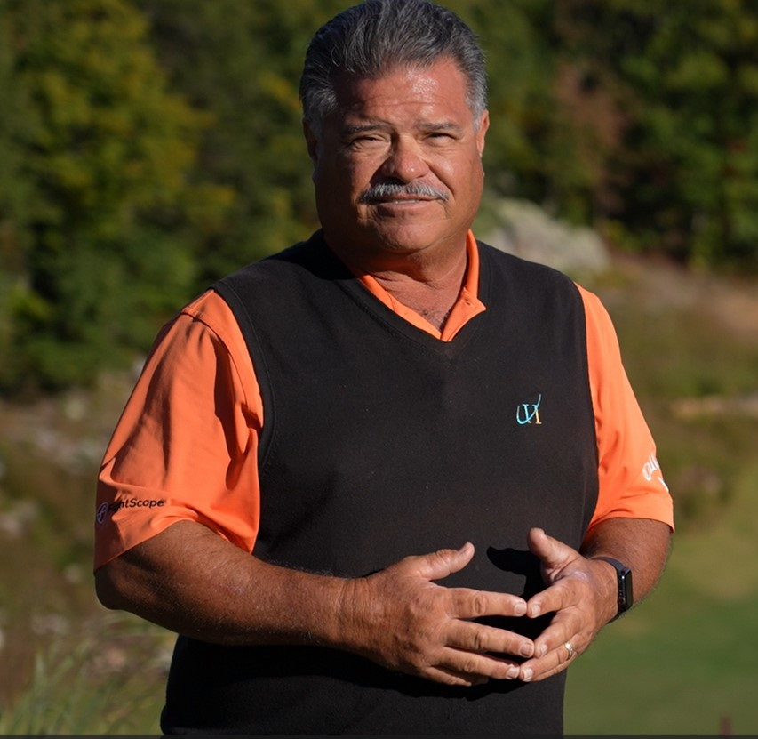 John Hughes, PGA Master Professional of Instruction